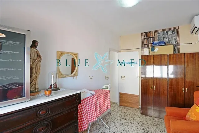 Piso en venta en la azohía a tan solo 20 metros de la playa — 19