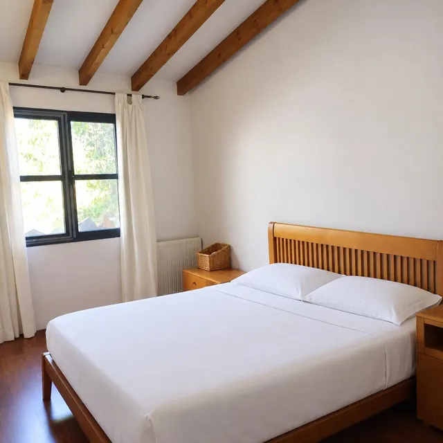 ALQUILER CASA INDEPENDIENTE PARA DISFRUTAR EN FAMILIA EN MASÍA DE TRAVER – RIBA-ROJA DE TÚRIA — 50