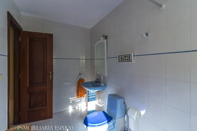 Tu casa en Samieira al lado de la Playa de Cobelo y Laño — 13