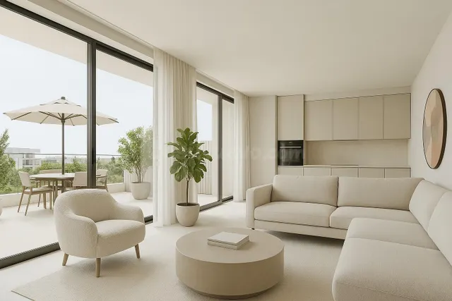 EXCLUSIVAS VIVIENDAS DE LUJO EN PALMA - foto 3