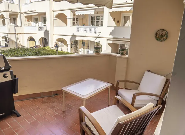 Apartamento 3 habitaciones 141m² en venta - Costa Del Sol — 33