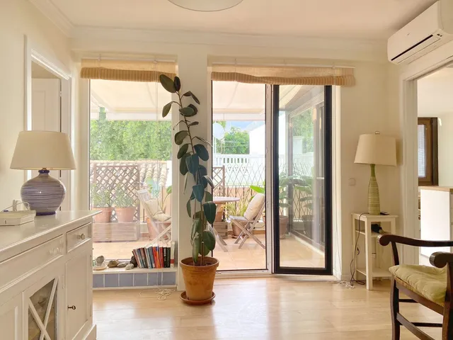 Ático 1 habitación 51m² en venta - Marbella — 11