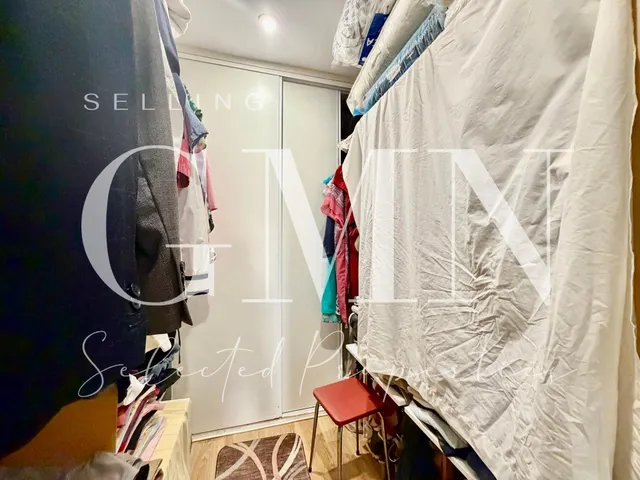 Piso 3 habitaciones 81m² en venta - Casco Antiguo — 21