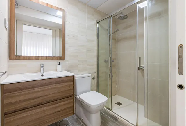 Piso 3 habitaciones 96m² en venta - Casco Antiguo — 12