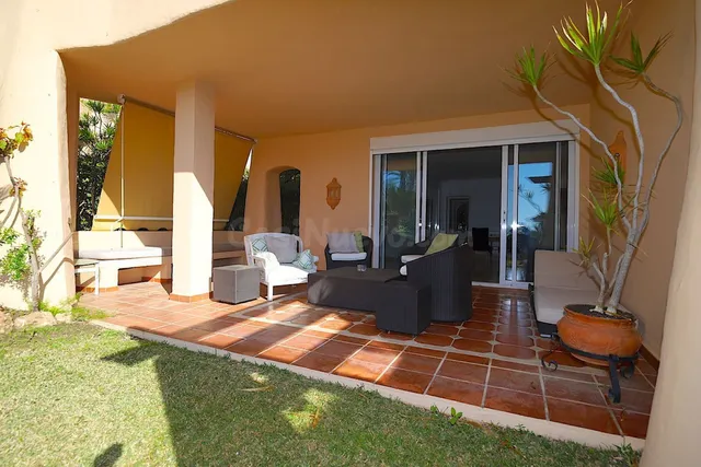 Apartamento 3 habitaciones 130m² en venta - Marbella — 2
