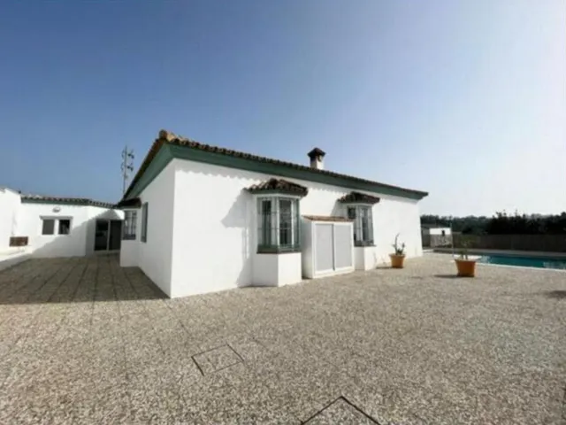 Villa 5 habitaciones 480m² en venta - Alcaidesa