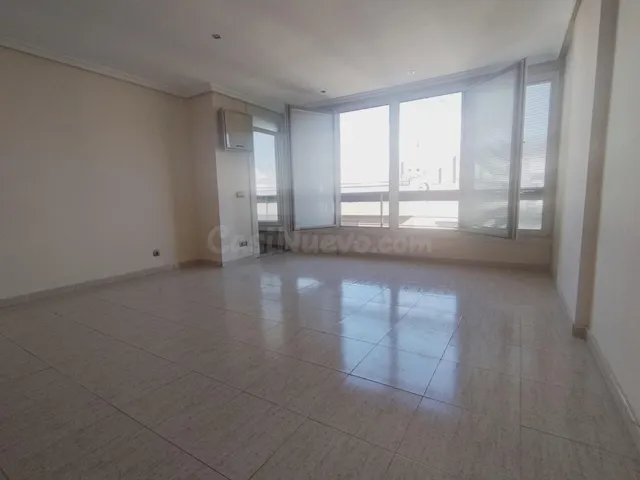 Exclusiva vivienda en ensanche diputación - foto 3