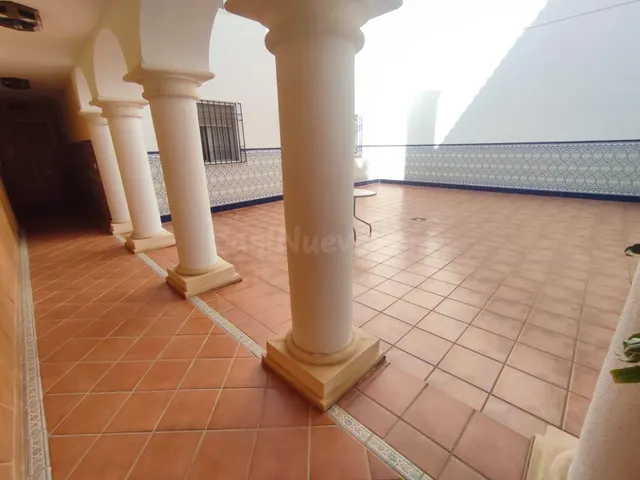 ¡¡ CASA ADOSADA EN SAN LORENZO CON PLAZA DE APARCAMIENTO INC - foto 4