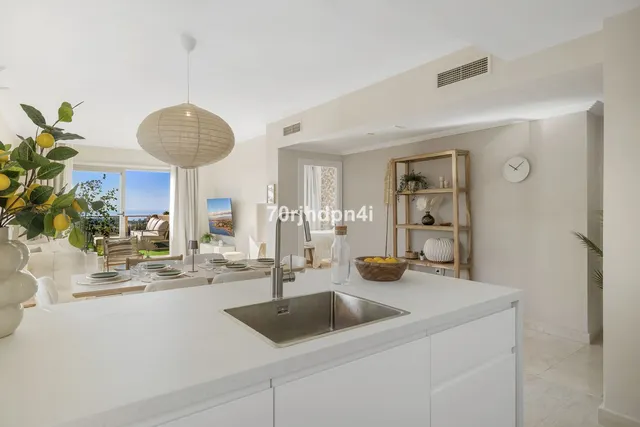 Ático 3 habitaciones 116m² en venta - Costa Del Sol — 7