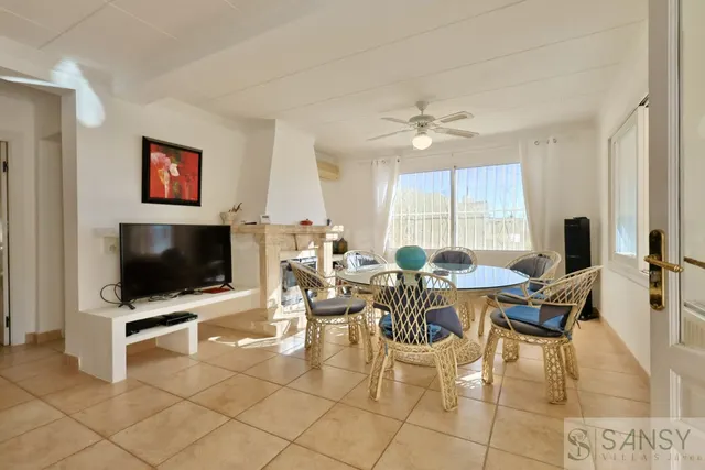 Casa-Chalet en Venta en Javea/Xabia Alicante — 16