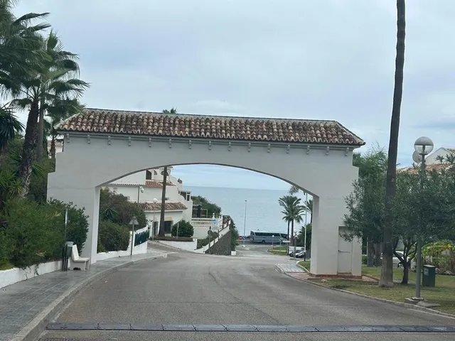 Marina del Sol - Apartamento 2 Dormitorios, Garaje, Trastero, Piscina Comunitaria — 22