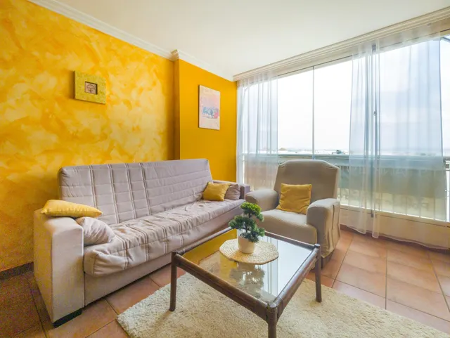 Apartamento 2 habitaciones 63m² en venta - Playa de los Naufragos — 13