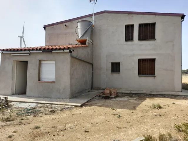 OPORTUNIDAD CASA DE CAMPO CON INMEJORABLES ACABADOS EN FINCA RUSTICA DE BATEA — 10