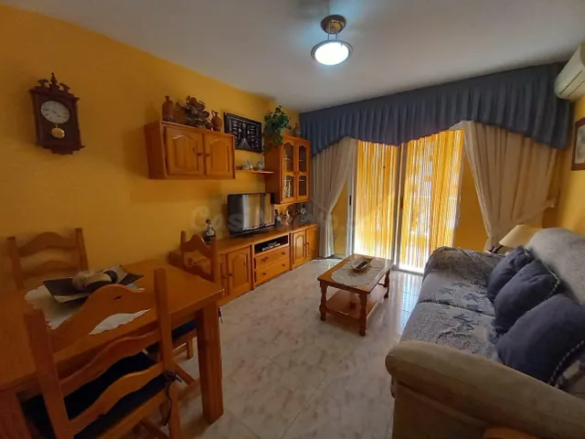 Piso cerca de la playa en Guardamar del Segura — 4