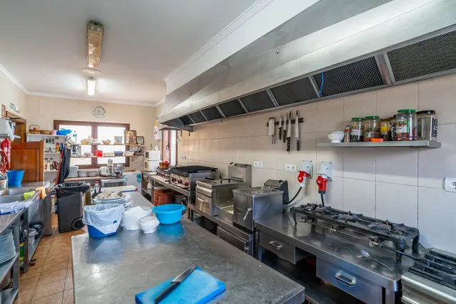 Restaurante 1 habitación 429m² en venta - South of spain — 8