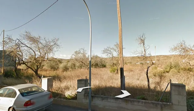 Terreno rural 3980m² en venta - Área de Alcossebre - foto 3