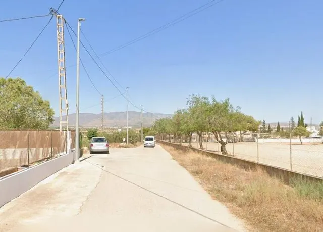 Venta de Casa Adosada en Fuente Álamo de Murcia - foto 2