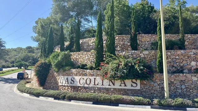Villa de Lujo 3 habitaciones 165m² en venta - Las Colinas Golf — 6