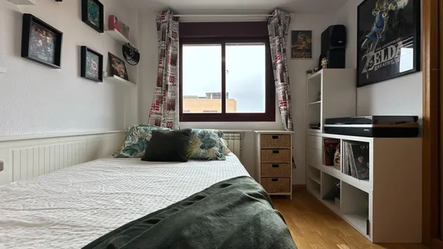 ¡tu próximo hogar te está esperando en Utebo! chalet adosado con piscina, jardín y mucho más — 15
