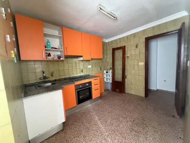 Amplio Apartamento en Almoradí — 9