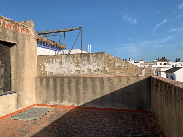 Magnifica oportunidad de vivienda en construcción en Cantillana (Sevilla) — 10