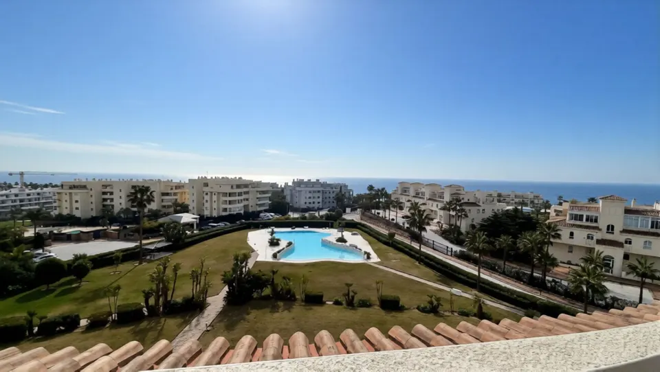 Ático 1 habitación 55m² en venta - Riviera del sol