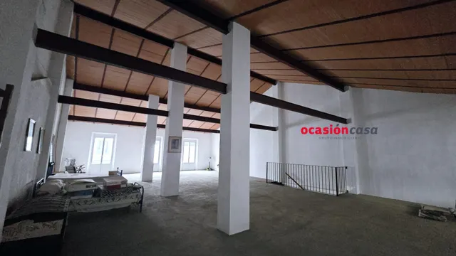 GRAN CASA EN VENTA EN HINOJOSA DEL DUQUE — 7