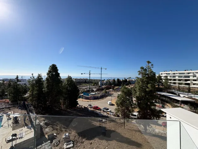 Residencial exclusivo en Mijas con vistas al mar — 29