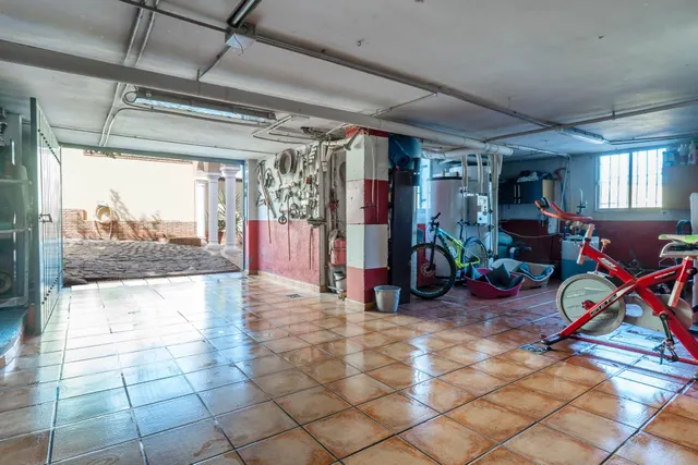 Edificio de tres plantas en la maravillosa Villa de Otura! — 49