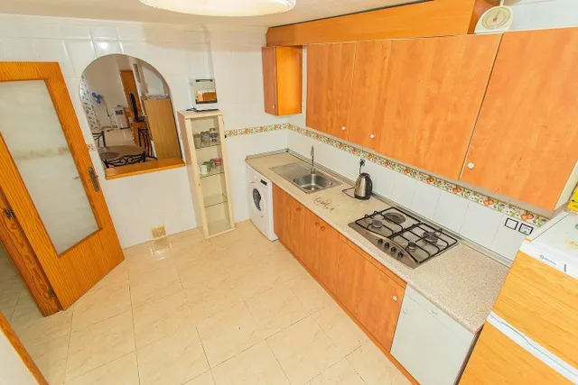 Apartamento cerca de la playa del Cura — 17