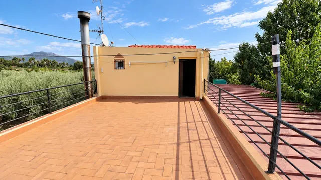 Prat en Las Casas de Alcanar — 13