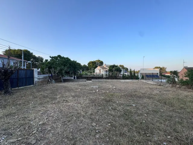 Parcela en venta - La Cañada - foto 2