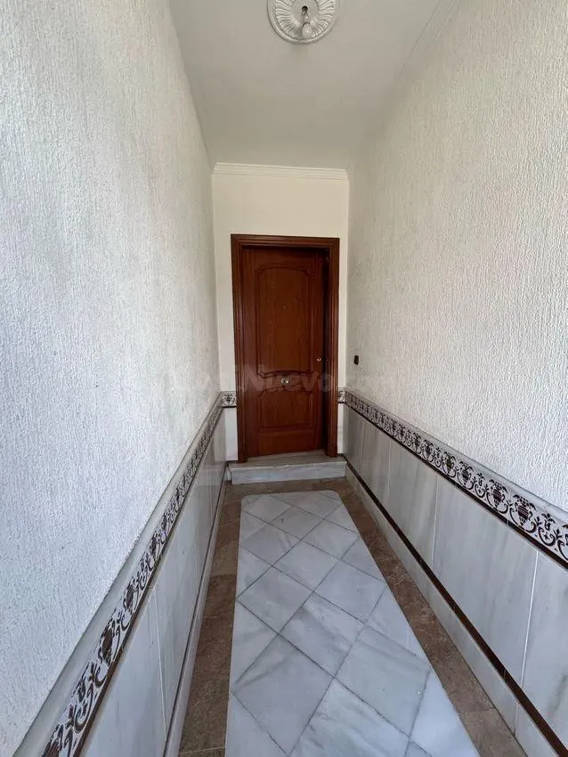Gran adosado de 180 m2 en Avenida de la Libertad — 5