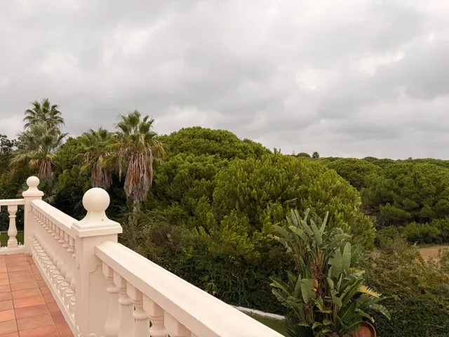 Villa en Nuevo Portil — 26