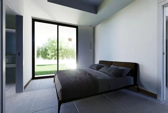 Villa 4 habitaciones 237m² en venta - Coloma — 18
