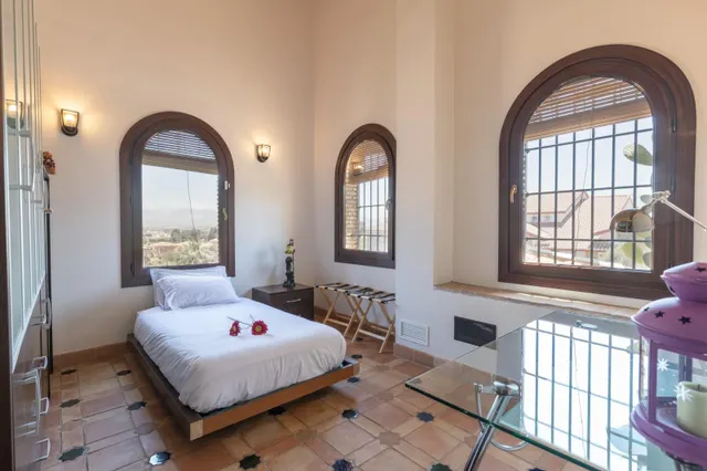 Precioso chalet en el ventorrillo — 31