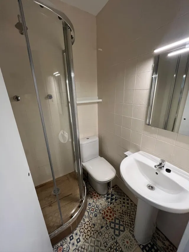 PISO EN VENTA EN EL CENTRO ZONA ALTA-Calle Músic Josep Carbonell — 12