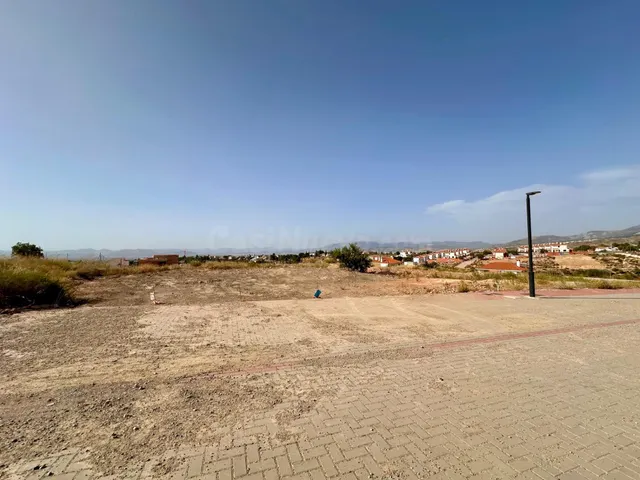 Terreno Urbano en Santa Clara Golf, Otura - Oportunidad Únic - foto 5