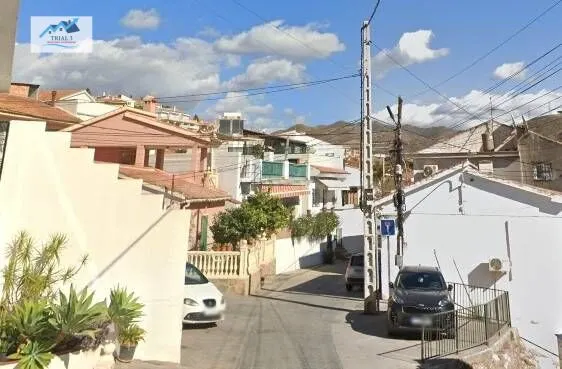 Venta casa en Málaga