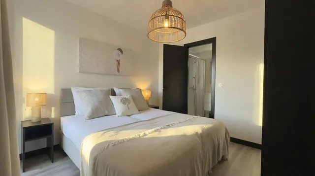 Apartamento 4 habitaciones 91m² en venta - Riviera del sol — 17