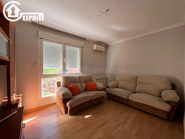 ¡Piso de 3 dormitorios y un baño para entrar a vivir! — 4