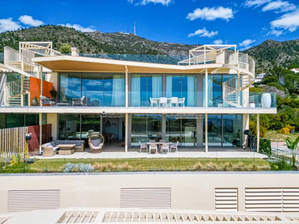 Apartamento 3 habitaciones 312m² en venta - Centro