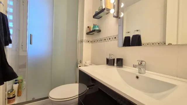 Pis de 5 habitacions a La Parada — 25