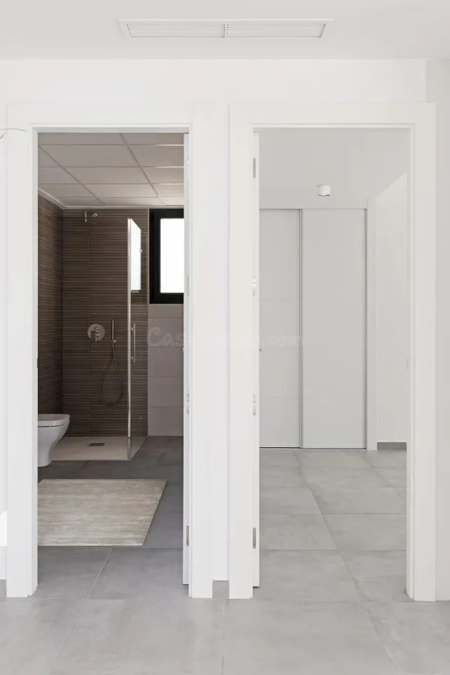 Exclusivas villas de obra nueva en Gran Alacant — 20