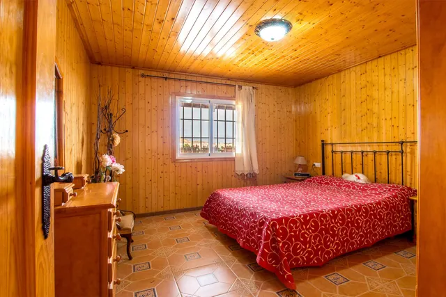 Casa rustica en Archena con vistas despejadas en parcela de mas de 1200m2 — 27