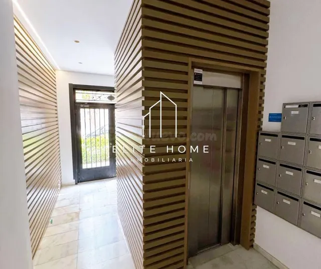 ÁMPLIO PISO DE 3 habitaciones Y 2 BAÑOS PARA REFORMAR EN PLE - foto 5