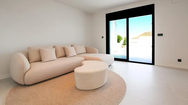Villa 5 habitaciones 248m² en venta - Centro de la Ciudad Quesada — 21