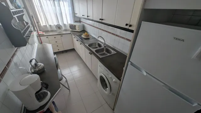 Bonito piso en Aldea Moret — 11