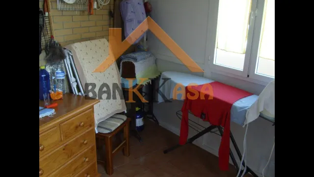 SE VENDE ATICO EN EJIDO ZONA CORTE INGLÉS — 8