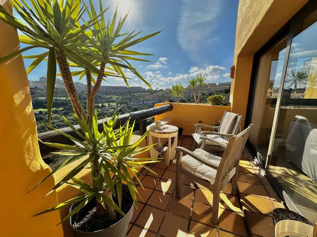 Ático 3 habitaciones 144m² en venta - Costa del Sol — 5